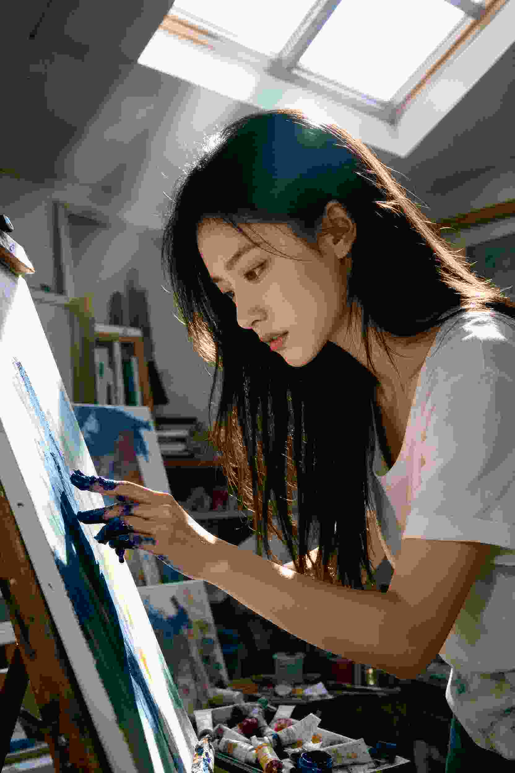 热血冒险