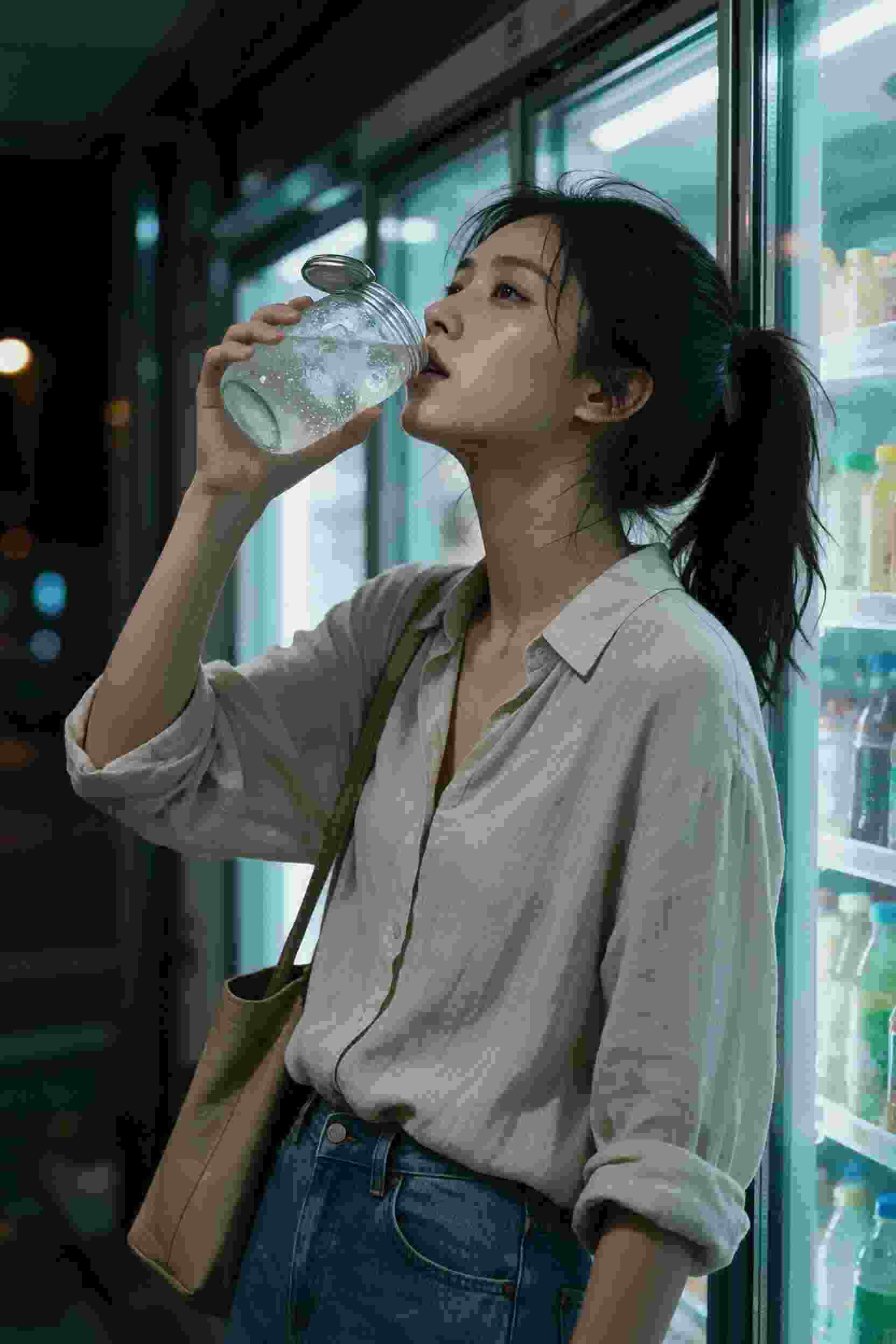 温情故事